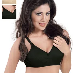 Sonari Pack of 2 Full-Coverage T-shirt Bras-picture-49