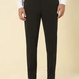 Allen Solly Men Formal Trousers-picture-35