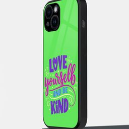 macmerise Typography Printed iPhone 14 Back Case Mobile Accessories-picture-29