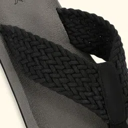 yoho Men Thong Flip-Flops image 5