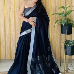 Moda Rapido Zari Saree-picture-44