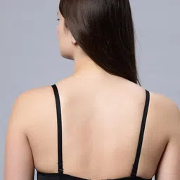 In Care Pack Of 2 Medium Coverage Heavily Padded Push-Up Bra image 5