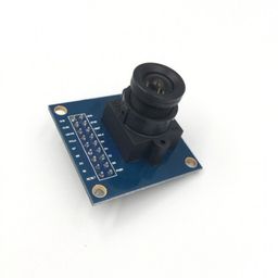 OV7670 640×480 VGA CMOS Camera Image Sensor Module-29