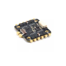 F7 MINI V1.0 Flight Controller +35A 2-5S BLHELI_S 4 in 1 ESC Flytower image 2