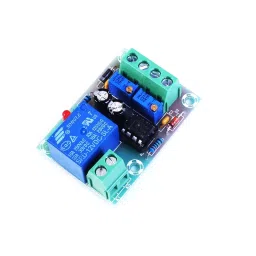 XH-M601 12V Battery, Charging Control Board, Intelligent Charger Power, Control Panel Automatic, Charging Power-32