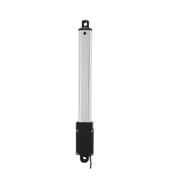LA-T8-100 S 6.4N DC6V Electric Linear Actuator-17