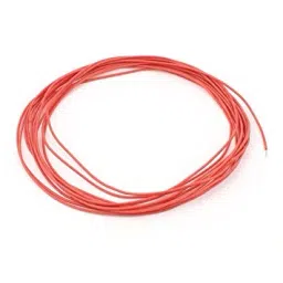 High Quality Ultra Flexible 28AWG Silicone Wire 3m (Red)-image-94