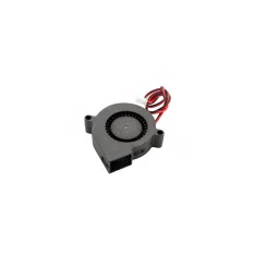 DC24V 5015 Oil Containing Centrifugal Fan with XH2.54-2P 30CM Cable Size:50 x 50 x 15 mm-image-27