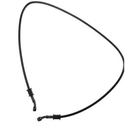 REAR DISC OIL PIPE LENGTH SIZE-19
