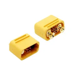 Amass AS150U Male Connector-22