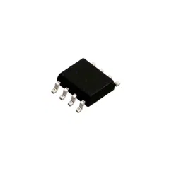 UPC4570 IC – (SMD Package) – Low Noise Dual Ultra Operational Amplifier (Op-Amp) IC-11