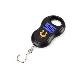 DURATOOL Weighing Scale, Hanging Scale-23