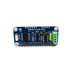 Waveshare RS485 CAN HAT for Raspberry Pi-23