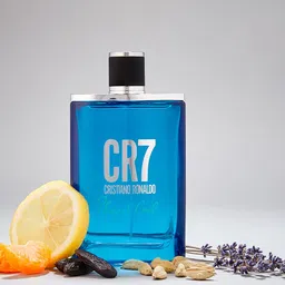 CRISTIANO RONALDO Men CR7 Play It Cool Eau de Toilette 100 ml-image-2