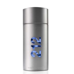 Carolina Herrera Men 212 Nyc Long Lasting Eau De Toilette - 100 ml-54