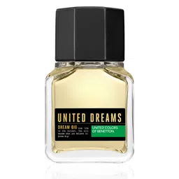 United Colors of Benetton Men Dream Big Eau De Toilette 100 ml-picture-21