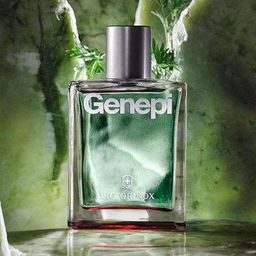 Victorinox Men Genepi Eau De Toilette Natural Spray - 100 ml-49