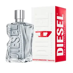 DIESEL D5 Eau De Toilette - 100ml-40