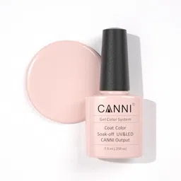 CANNI LED & UV Nail Gel Polish - Shade 101-36