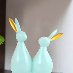 Zart Green Idol Showpiece-picture-13