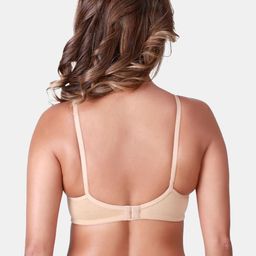 SKDREAMS Bra Medium Coverage Heavily Padded image 5