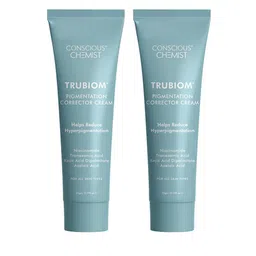 Conscious Chemist Set of 2 Turbiom Anti-Pigmentation Corrector Moisturizer - 20 g each-16
