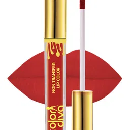 Adbeni Set of 2 Non Transfer Lip Color 10 ml Each - Shade 102 & 104 image 5