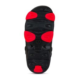 BERSACHE Boys Self-Design Clogs image 2