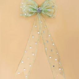 Aye Candy Girls Alligator Hair Clip-image-34