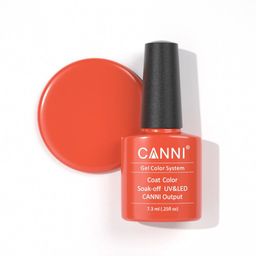CANNI LED & UV Nail Gel Polish - Shade 107-43