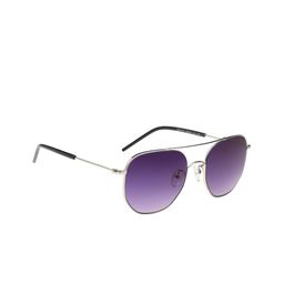 MINI Cooper Men Aviator Sunglasses with Polarised and UV Protected Lens M32037-012C 55 S-picture-24