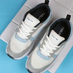Proline Men Walking Non-Marking Shoes-picture-9