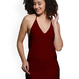 Fihana Satin Baby Doll-image-80