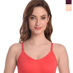 TEENPLUS Bra Full Coverage-picture-34
