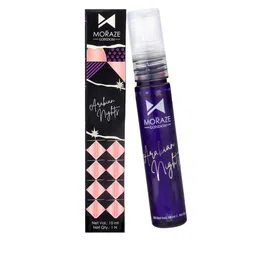 Moraze Arabian Nights Long-Lasting No Gas Fragrance Exclusive Collection Perfume - 10ml-16