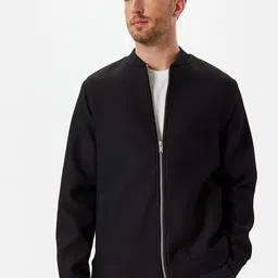 Koton Long Sleeves Open Front Jacket-15