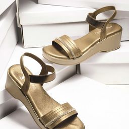 Froh Feet Platform Sandals-picture-34