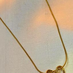 Pura Tienda Women Gold Jewellery Set-image-88