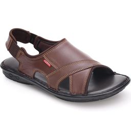 SMOXX Men Tan Sandals-picture-14