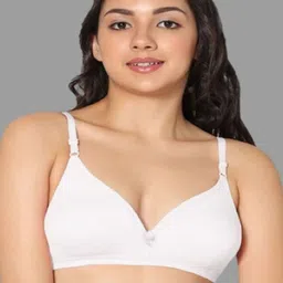 Eden Bra Medium Coverage image 5