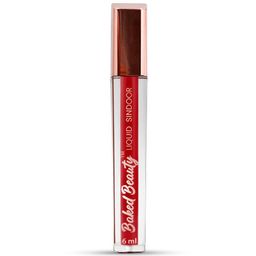 Baked Beauty Liquid Sindoor In Deep Red -6ml-41