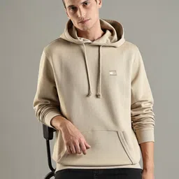 Tommy Hilfiger Men Hooded Cotton Pullover Sweatshirt-picture-37