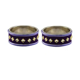Vidhya Kangan Girls Multi Bangle-image-76