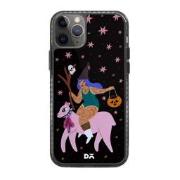DailyObjects Abstract Printed Stride 2.0 Impact Resistant iPhone 11 Pro Back Case image 1