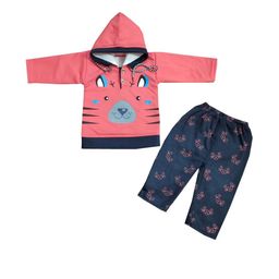 SHINING4 Kids-Unisex Pure Wool Clothing Set-image-97