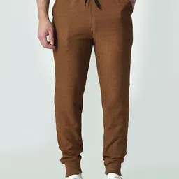 BAESD Men Regular Fit Mid Rise Joggers-image-96