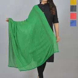 LA FEMINAE Dupatta-51