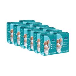 Dignity Set Of 12 Disposable Adult Diapers - XL - 10 Pcs Each-image-77