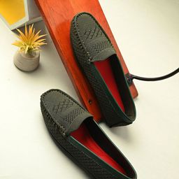 El Paso Women Loafers-36