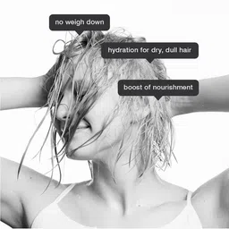 Anomaly Set of Hydrating & Clarifying Shampoos - 325ml each image 5